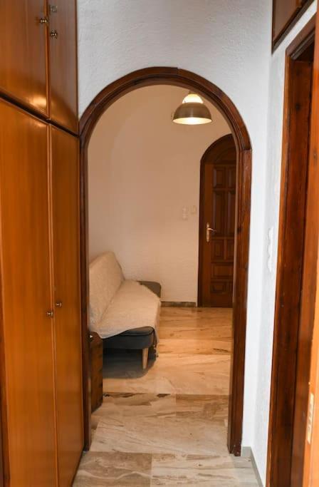 At Coast Apartment Elounda  Exterior photo
