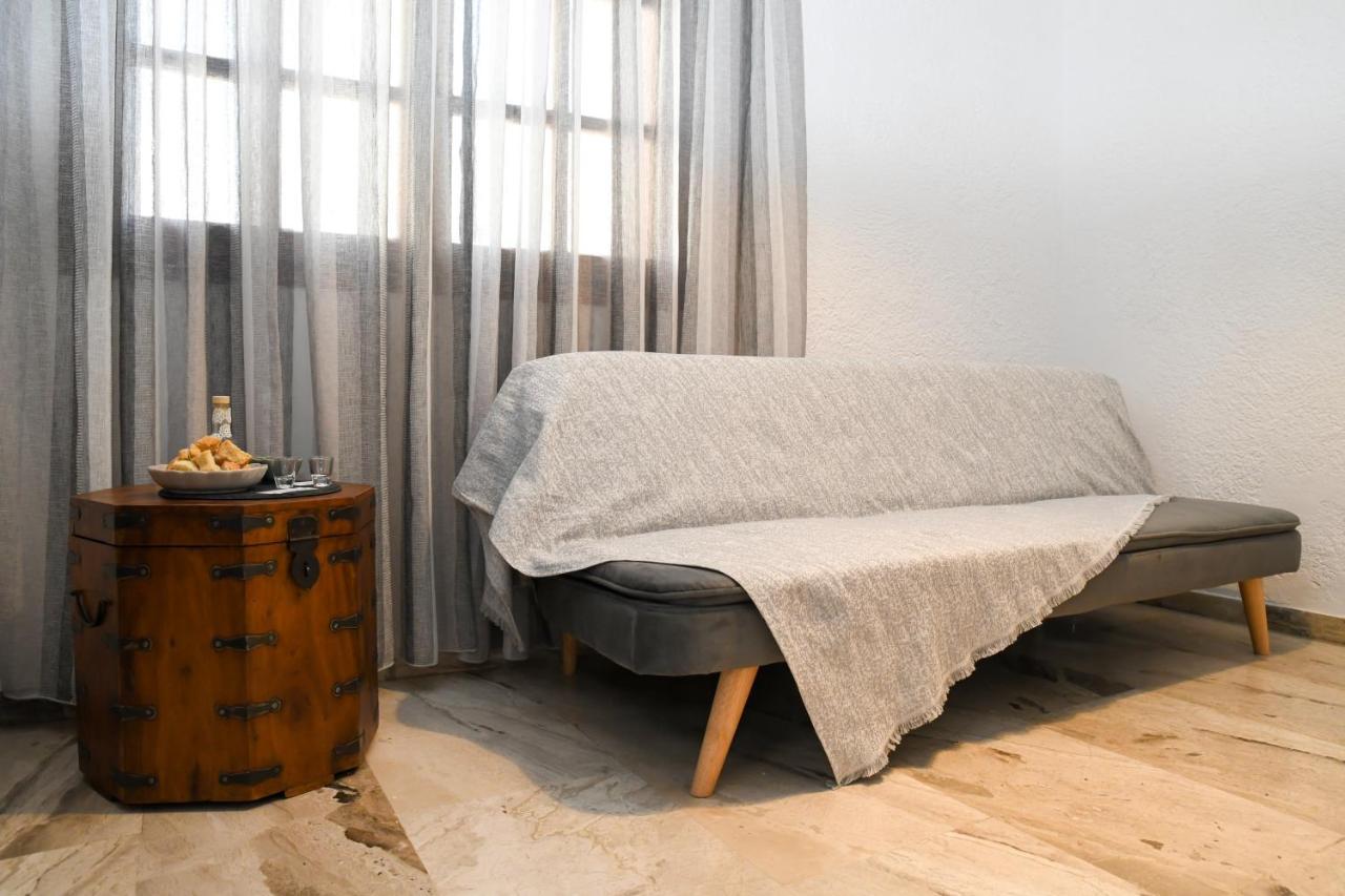 At Coast Apartment Elounda  Exterior photo