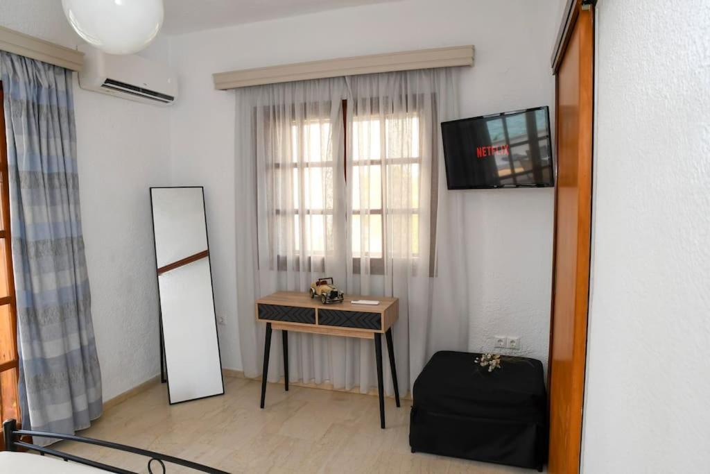 At Coast Apartment Elounda  Exterior photo
