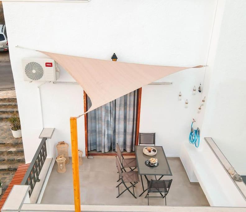 At Coast Apartment Elounda  Exterior photo