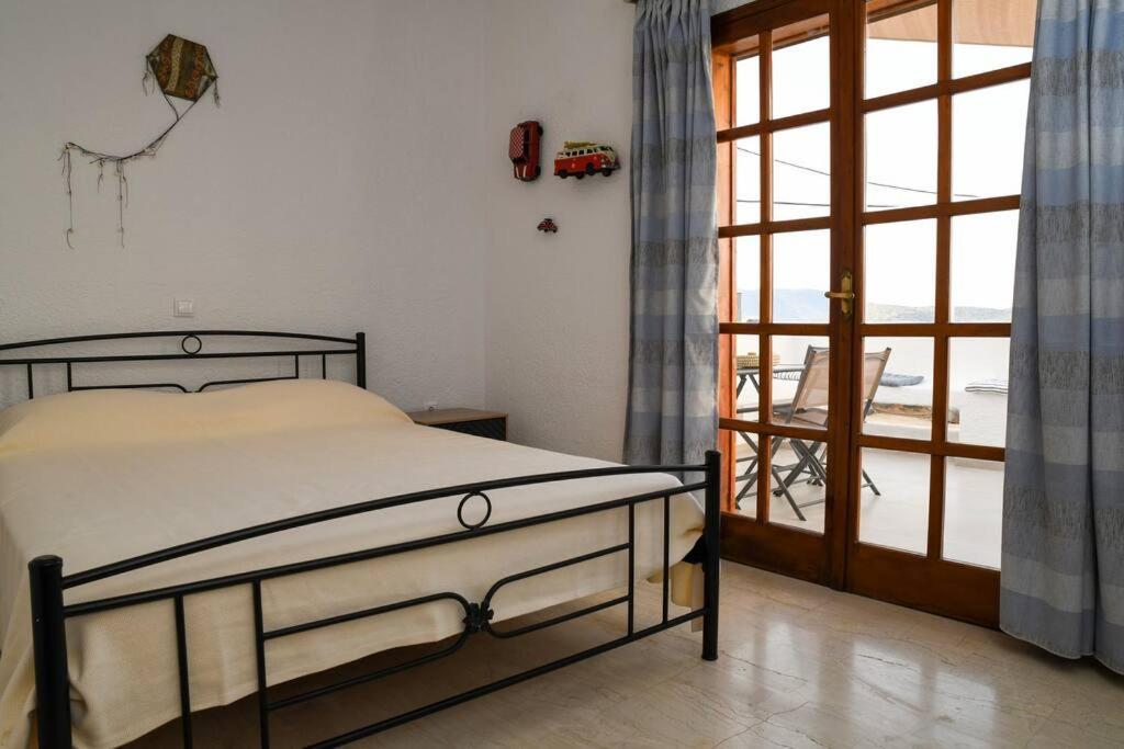 At Coast Apartment Elounda  Exterior photo